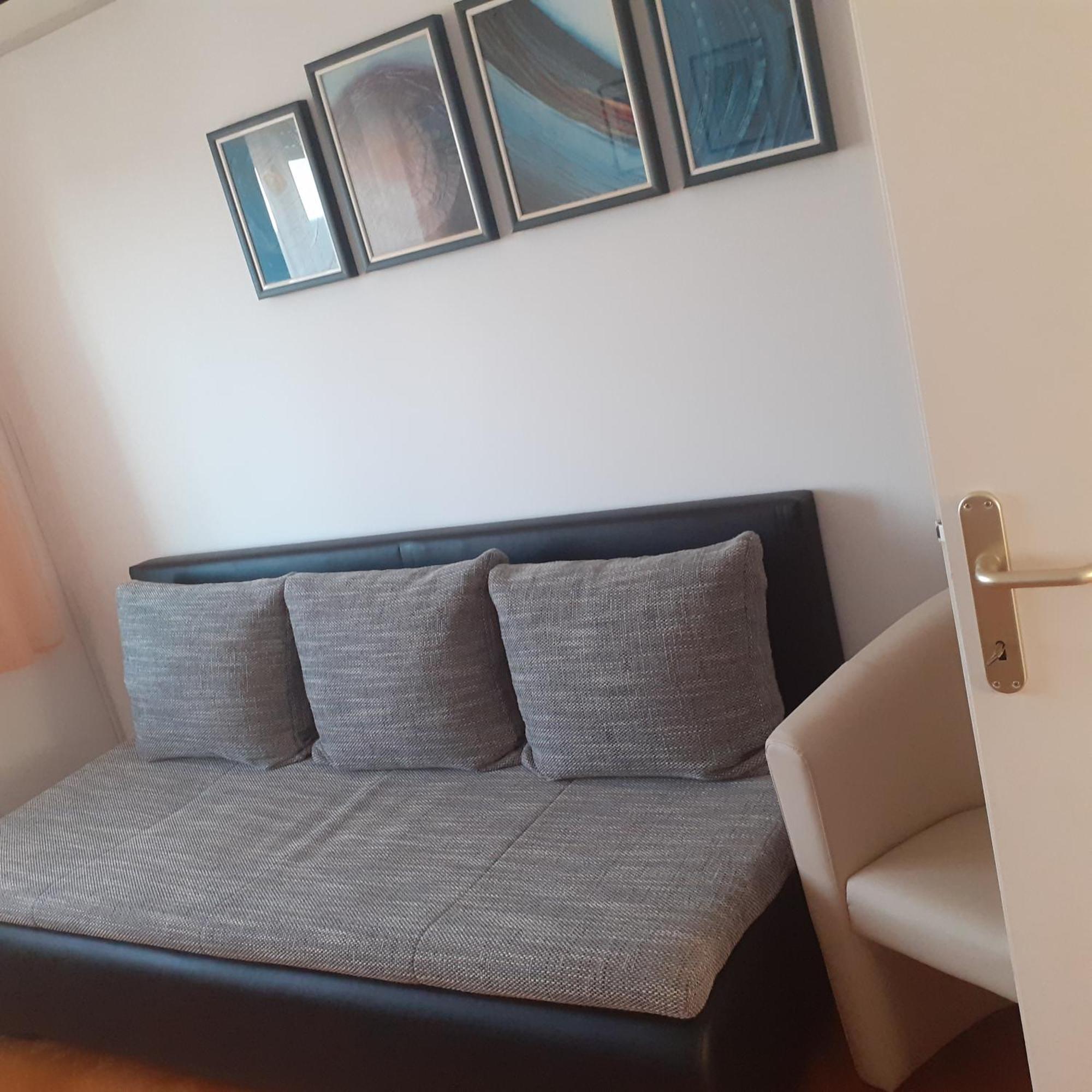 פולה Apartment Silva 1133 מראה חיצוני תמונה