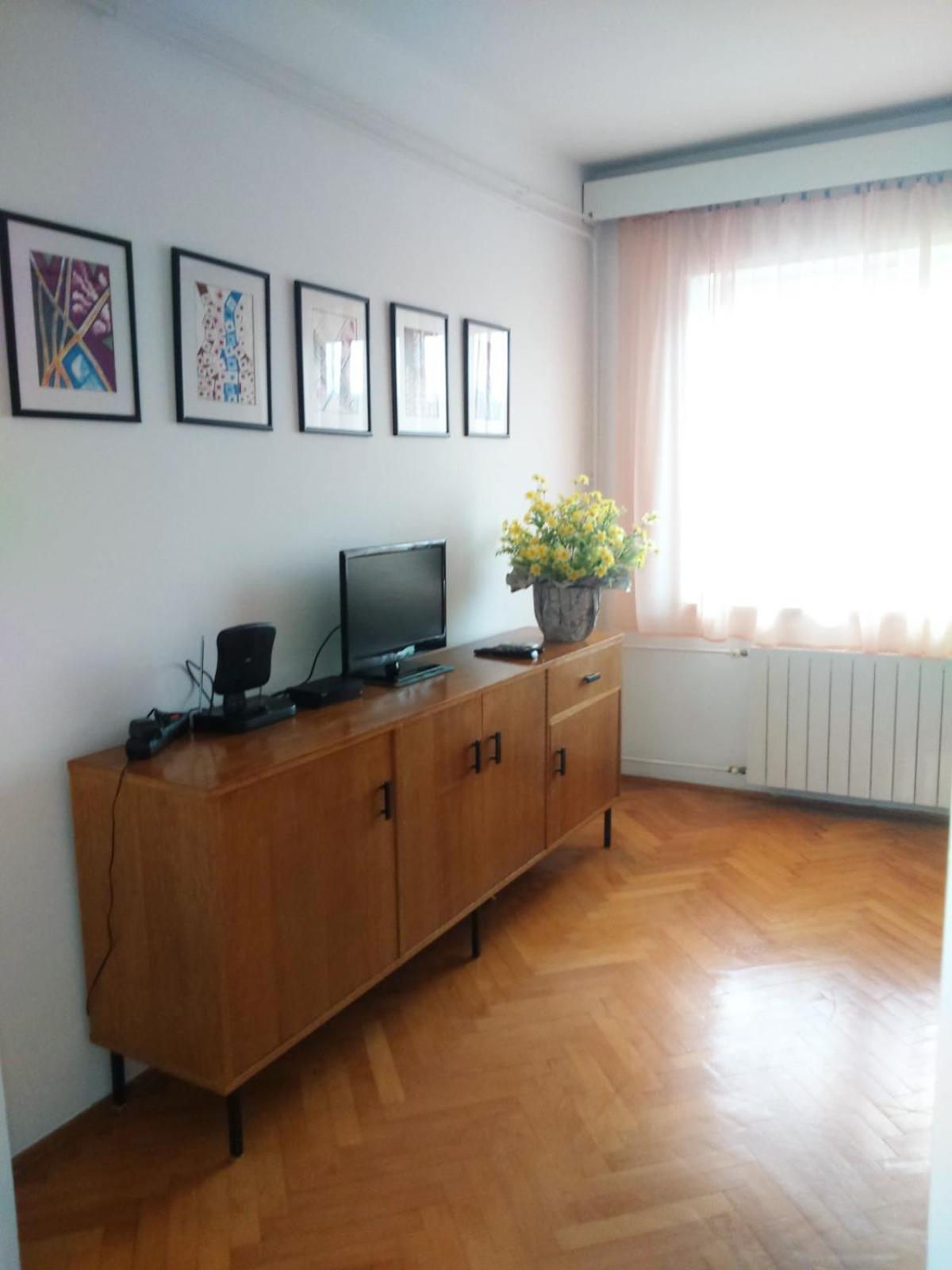 פולה Apartment Silva 1133 מראה חיצוני תמונה