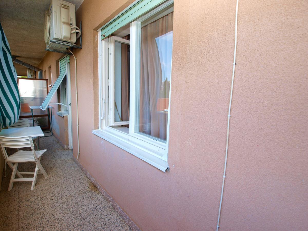 פולה Apartment Silva 1133 מראה חיצוני תמונה